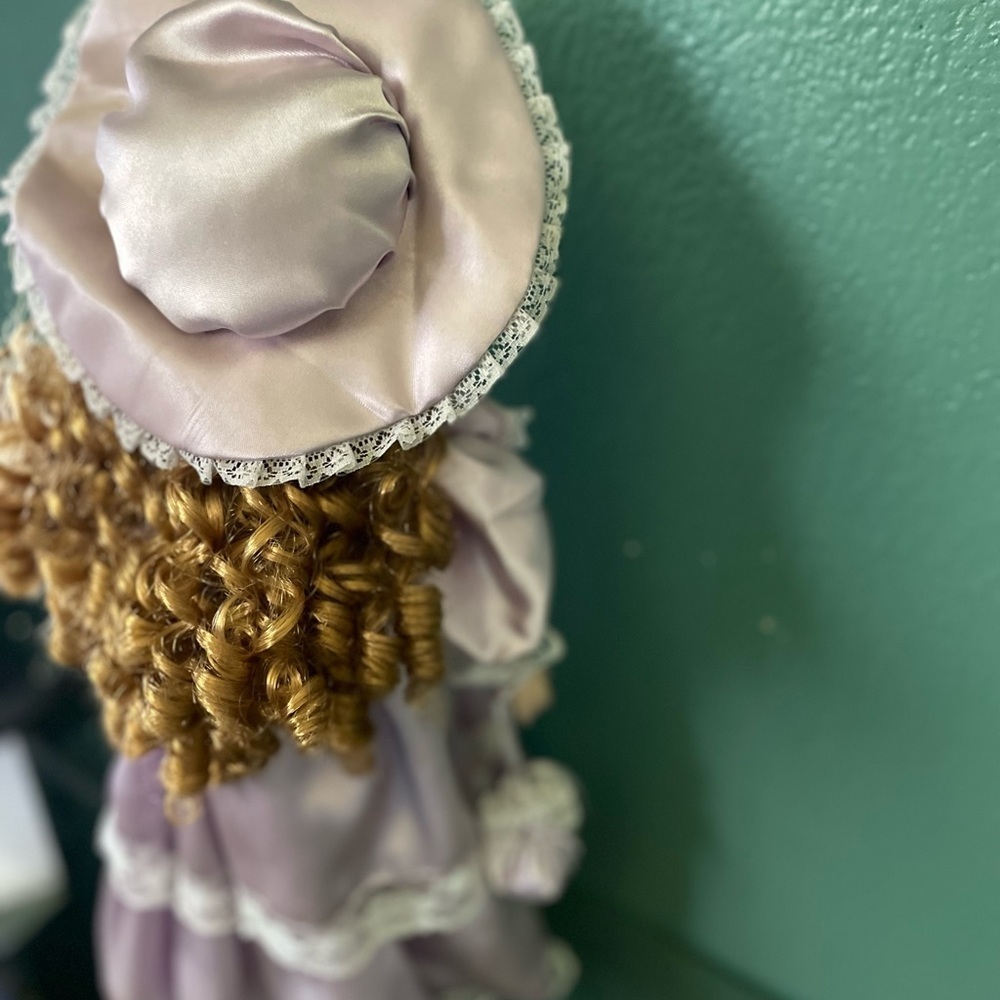 COPY - New Very Nice fashion Dolls No Tags - Picture 8 of 8